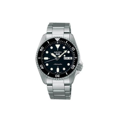 SEIKO (手表)  Mid-size “SPORTS STYLE” Model SRPK29K