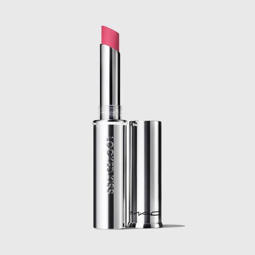 魅可哑光锁色唇膏 M·A·C LOCKED KISS 24HR LIPSTICK 0.06盎司