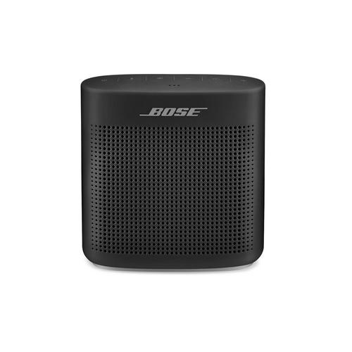 Bose SoundLink Color Bluetooth® speaker II - Soft Black