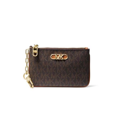 Michael Kors Parker Small Key Card Holder