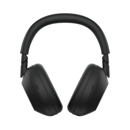 索尼 WH-1000XM6 无线降噪耳机 黑色