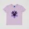 迪士尼 (Disney) 米老鼠-C3女童T恤  紫罗兰色 - XL码