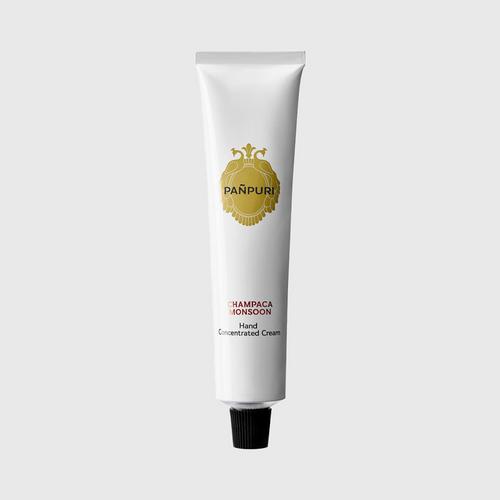 PANPURI CHAMPACA MONSOONHAND CONCENTRATED CREAM 50ML