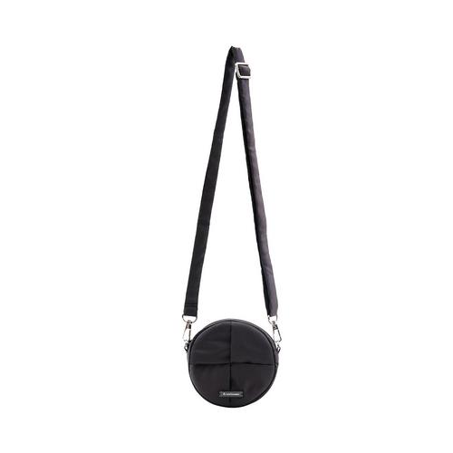 PW8 Roundy Mini Crossbody Bag-BK