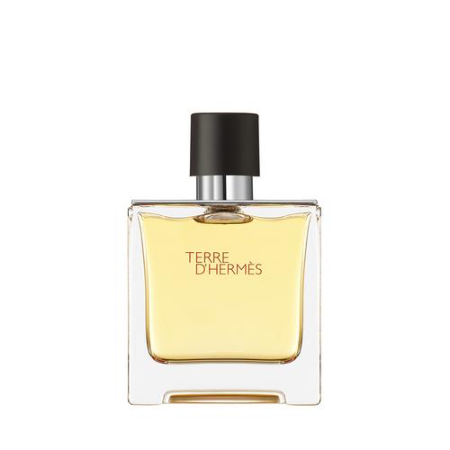 爱马仕 HERMÈS 大地男士浓香水 75ml