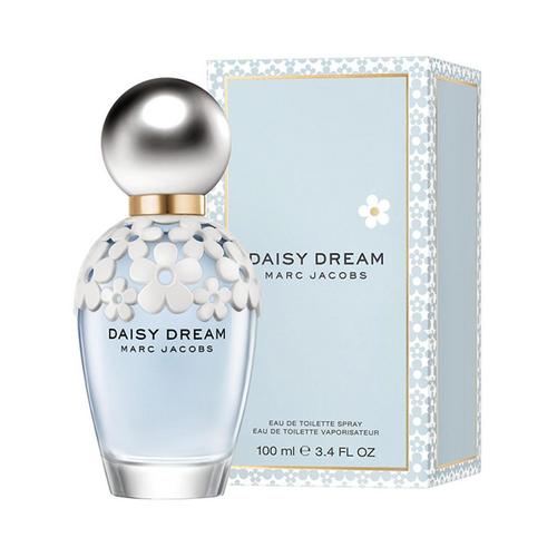 莫杰 梦幻小雏菊女士淡香水 100ml