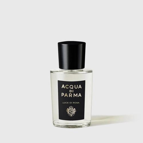帕尔马之水 玫瑰之光浓香型香水20ml