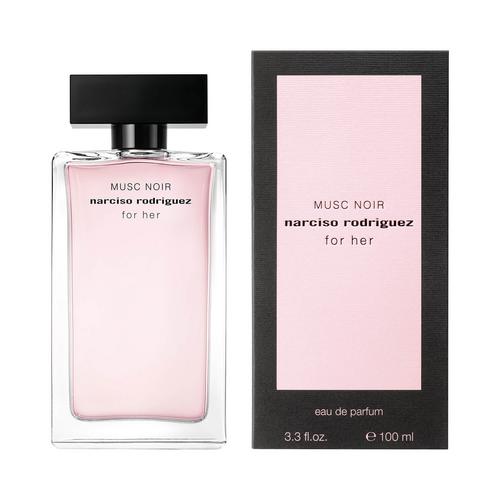 NARCISO RODRIGUEZ FOR HER MUSC NOIR 香水 100 毫升