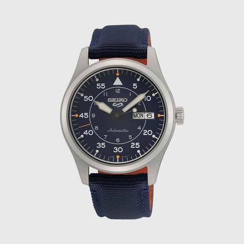 SEIKO 5 Sports Field/Military Collection Model : SRPH31K