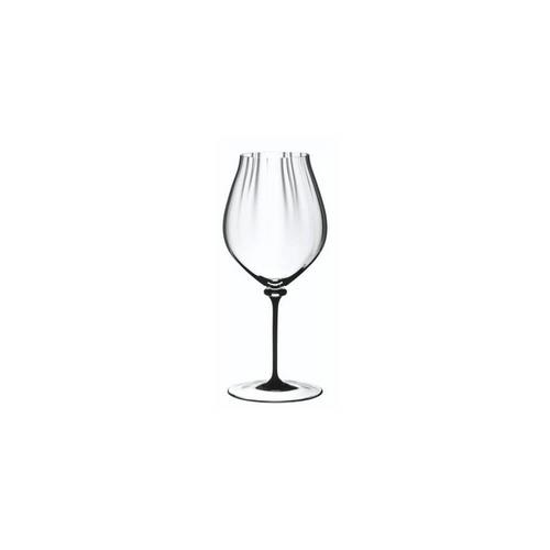 Fatto a Mano Performance Pinot Noir - Clear