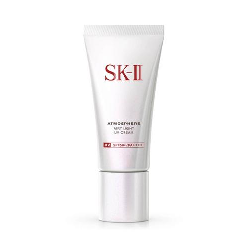 SK-II 轻透净润空气防晒霜SPF 50+ PA++++