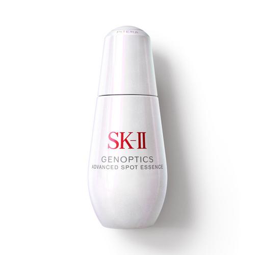 SK-II 光蕴恒璨祛斑精华露