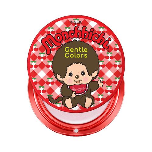 GENTLE COLORS 柔润奶油高光-4g