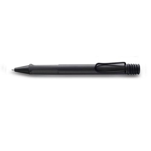 LAMY Safari Ballpoint Pen Umbra M 16 M Black