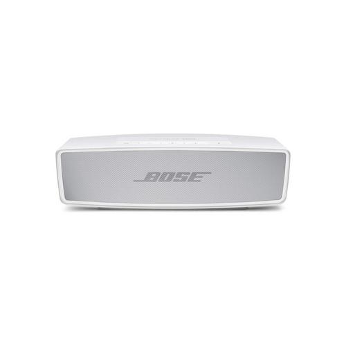 Bose SoundLink Mini II Special Edition - Luxe Silver