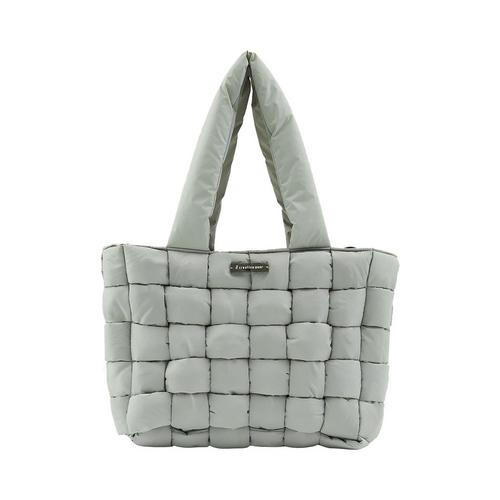 PW8 Work&Play Shoulder Bag-GY