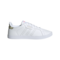 ADIDAS Courtpoint Base Shoes - White UK 4