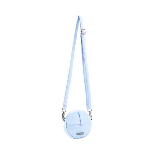 PW8 Roundy Mini Crossbody Bag-BL