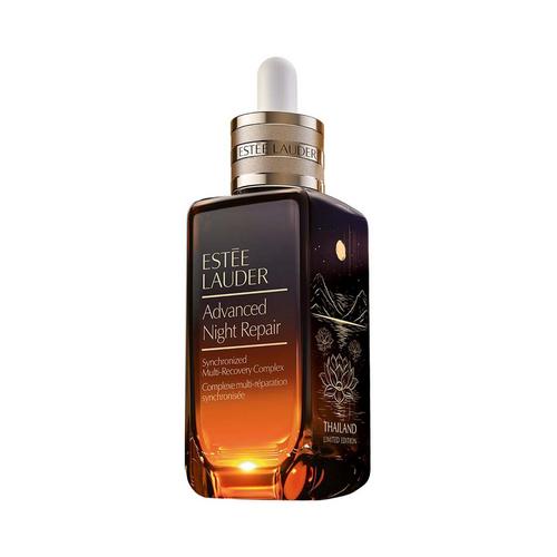 雅诗兰黛特润修护肌活精华露 100ml【泰国限定版】