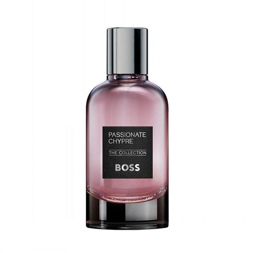 BOSS 博士系列热情西普调中性浓香水 100ml (3.3oz)