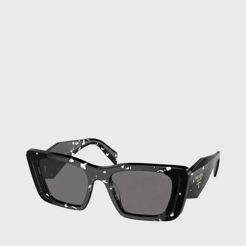 PRADA WP 51 0PR 08YS15S5Z151 - 黑色水晶海龟色