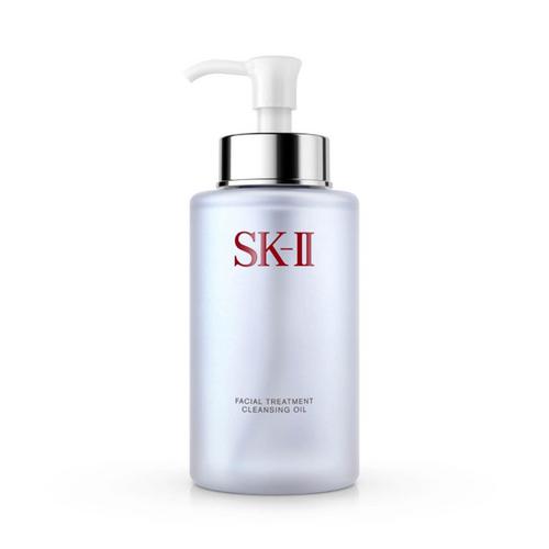 SK-II 护肤洁面油250ml