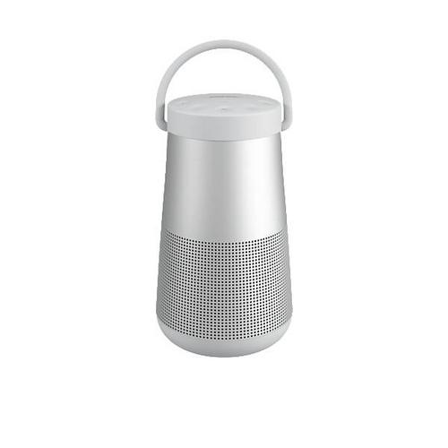 Bose SoundLink Revolve+ II Bluetooth® speaker - Luxe Silver