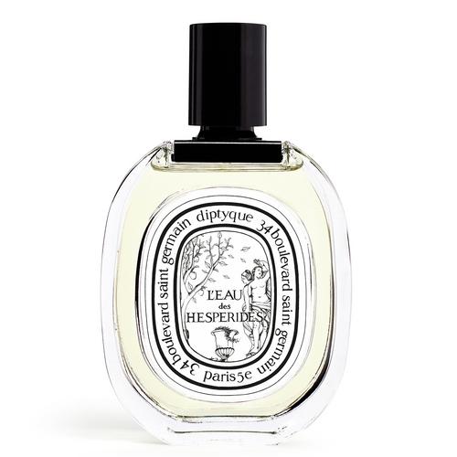 Diptyque L'Eau des Hespérides Eau de Toilette 100ml