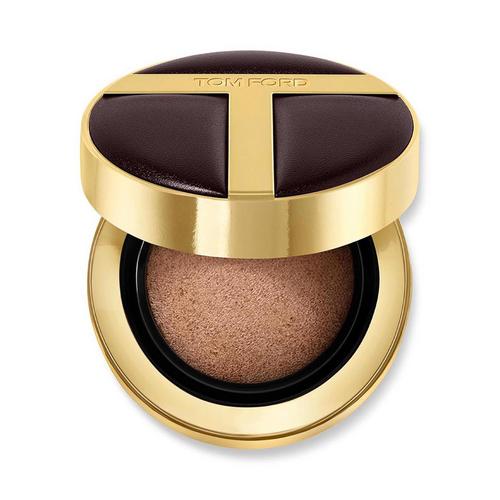 TOM FORD  塑光「T」气垫  0.42盎司