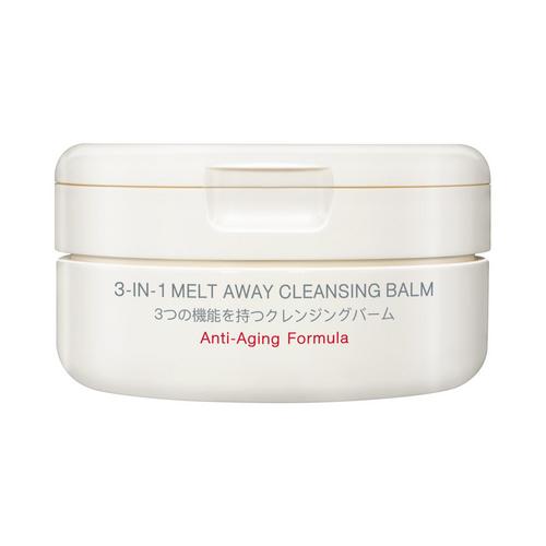 三合一融化洁面膏 60毫升