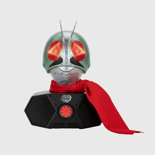 IGNITE  Masked Rider V1 Bluetooth Speaker (50th Anivesary Limited Edition)
