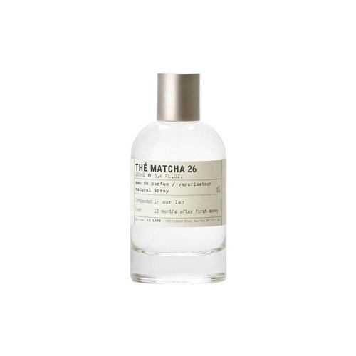 Le Labo Thé Matcha 26 Eau de Parfum 100毫升