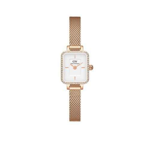 Daniel Wellington Quadro Mini Lumine Bezel 15x18