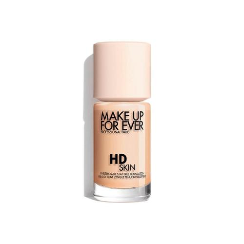 MAKE UP FOR EVER 清晰无痕亲肌粉底液 1N00 30毫升