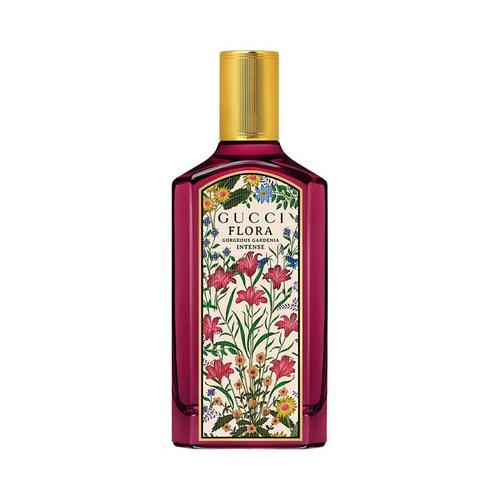 古驰绮梦馥栀香型女士香水100ml