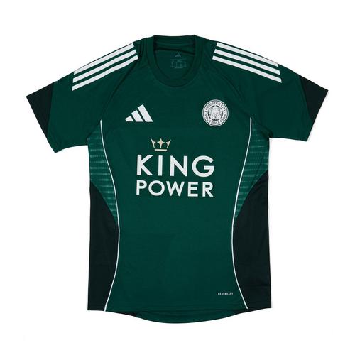 LTC 25/26 绿色训练球衣 - S