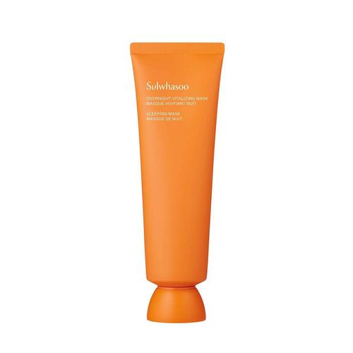 SULWHASOO Overnight Vitalizing Mask 120ML