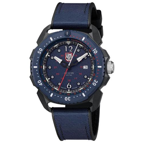 Luminox ICE SAR ARCTIC 1050 SERIES 46 mm