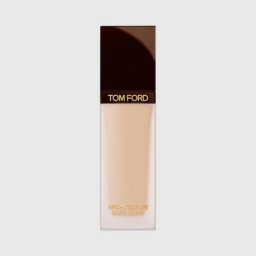 TOM FORD轻透柔雾持妆粉底液  30毫升