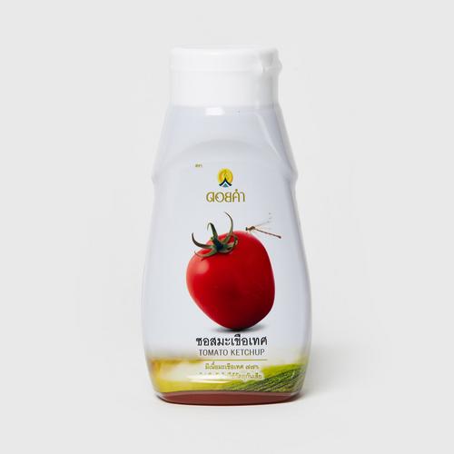 DOI KHUM Tomato Ketchup 350 g.