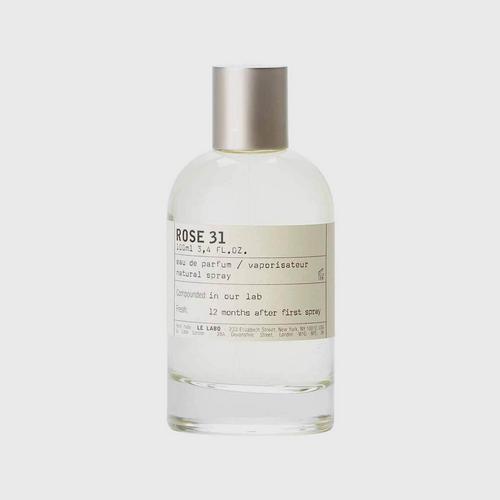 Le Labo Rose 31 Eau de Parfum Natural Spray   100毫升