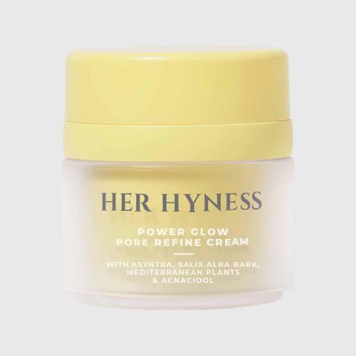 光采毛孔细致面霜 30毫升