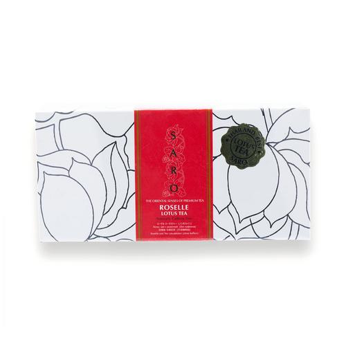 SRO 洛神莲茶（经典款）