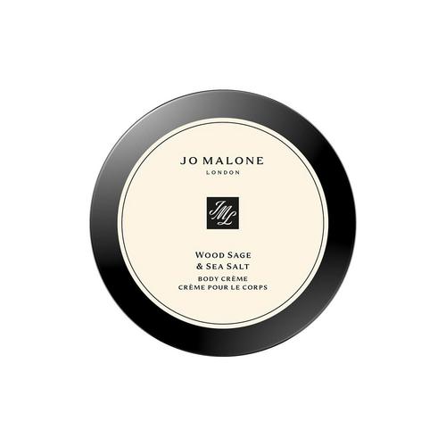 祖·玛珑 鼠尾草与海盐润肤乳霜