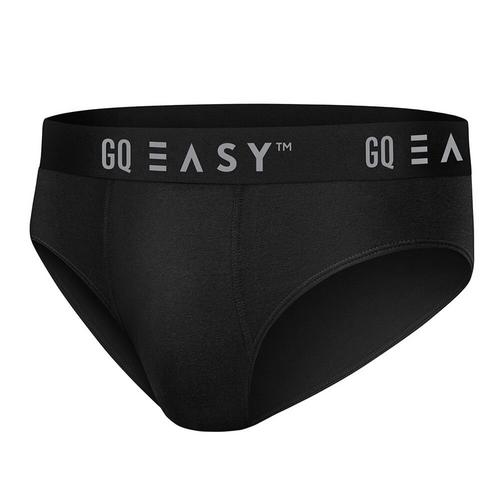GQ Easy Underwear - Black S