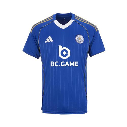 LTC 25/26 成人居家衬衫 蓝色 - XS