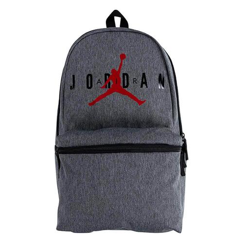 Jordan Air Backpack CARBON HEATHER