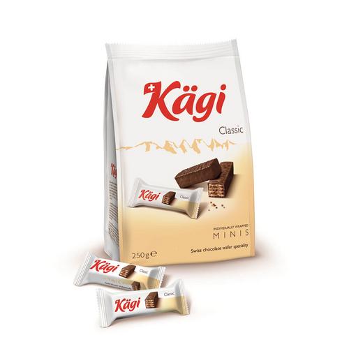 KAGI Mini Milk Bag 250g