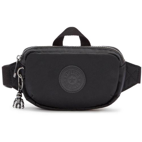 凯浦林KIPLING Alys Crossbody Bags - Rich Black