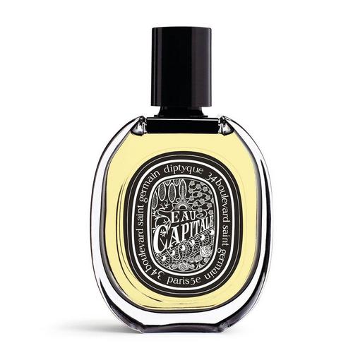 diptyque巴黎之水淡香精75ml